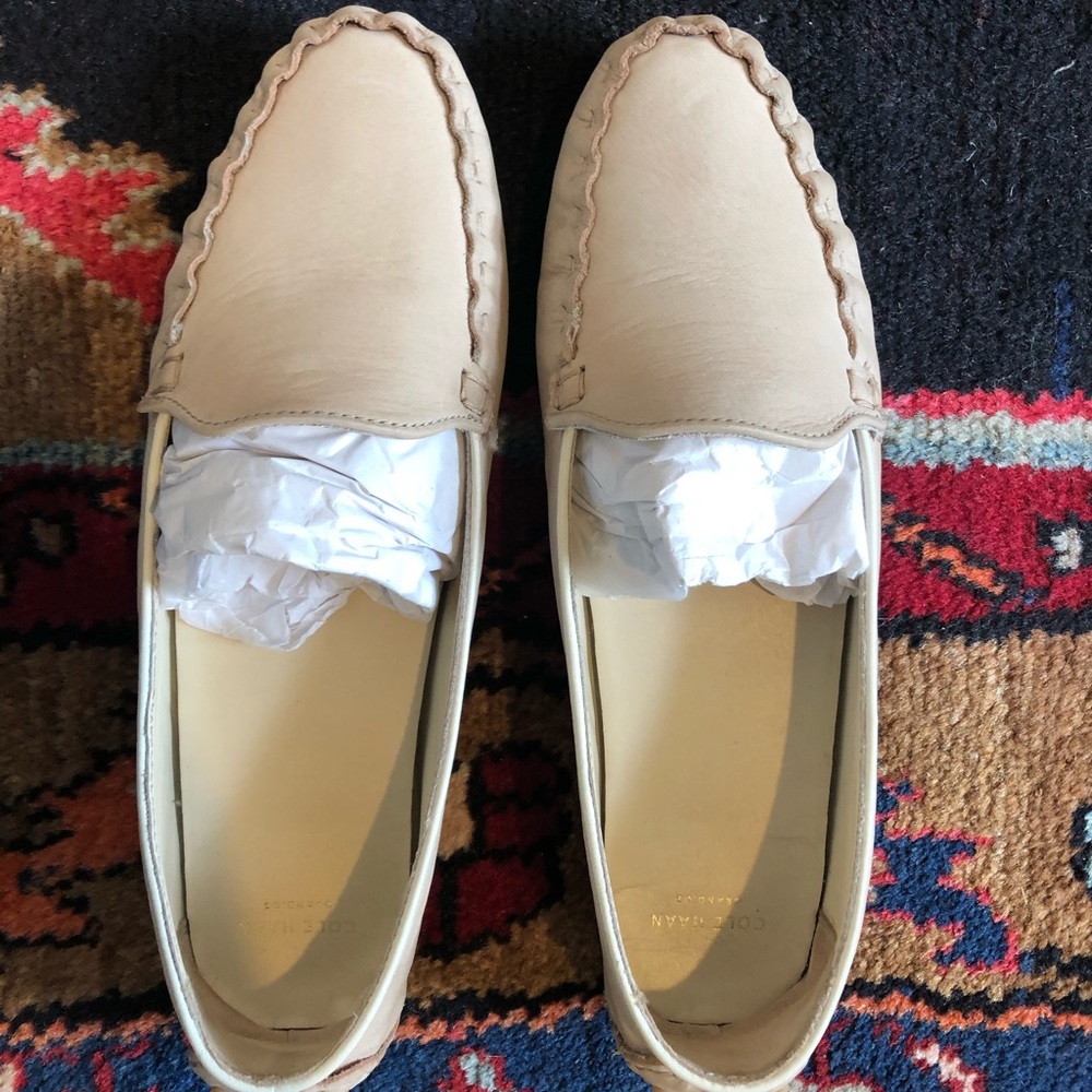 Cole Haan Cary Moccasin